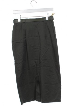 Sukně Barisal, Velikost XS, Barva Zelená, Cena  291,00 Kč