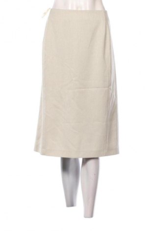 Spódnica Basics&More, Rozmiar L, Kolor Beżowy, Cena 118,99 zł