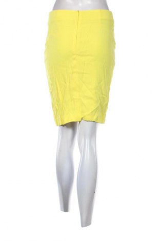 Φούστα BelAir, Μέγεθος S, Χρώμα Κίτρινο, Τιμή 51,99 €