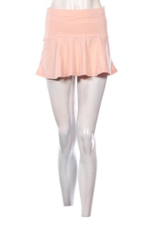 Rock Bershka, Größe S, Farbe Rosa, Preis 9,72 €