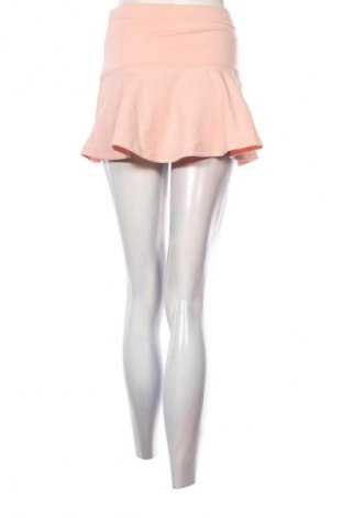 Rock Bershka, Größe S, Farbe Rosa, Preis 9,72 €