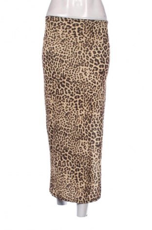 Sukňa Bershka, Veľkosť S, Farba Viacfarebná, Cena  11,86 €