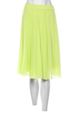 Spódnica Bershka, Rozmiar M, Kolor Zielony, Cena 52,85 zł