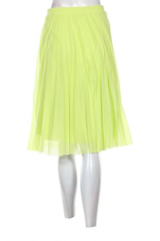 Spódnica Bershka, Rozmiar M, Kolor Zielony, Cena 52,85 zł
