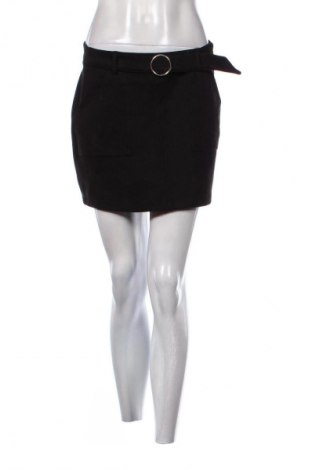 Rock Bershka, Größe M, Farbe Schwarz, Preis € 9,74