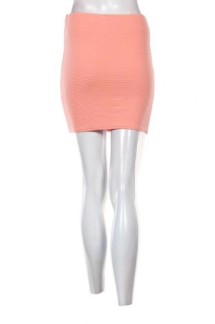 Rock Bershka, Größe M, Farbe Rosa, Preis € 9,72