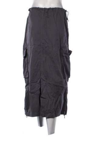 Spódnica Bershka, Rozmiar M, Kolor Fioletowy, Cena 46,00 zł