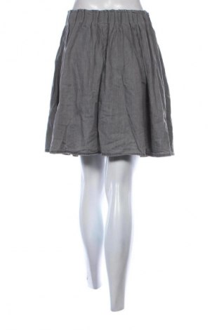 Fustă Big Star, Mărime XL, Culoare Gri, Preț 72,99 Lei
