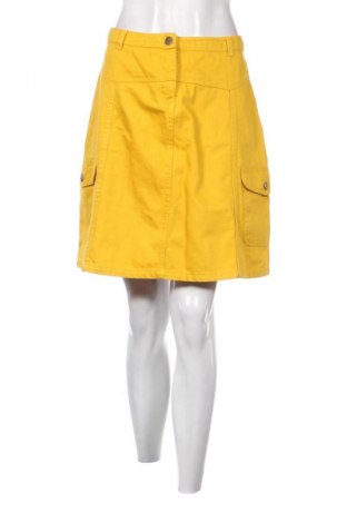 Rock Blancheporte, Größe L, Farbe Gelb, Preis € 10,99