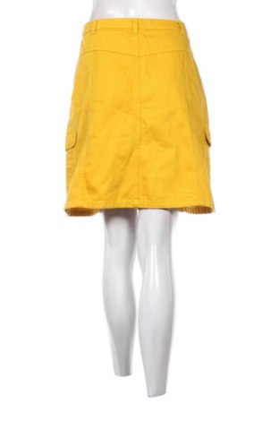 Rock Blancheporte, Größe L, Farbe Gelb, Preis € 10,99