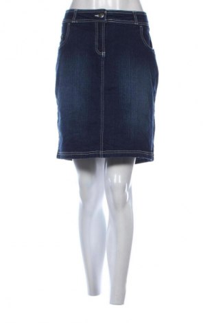 Φούστα Blue Motion, Μέγεθος XXL, Χρώμα Μπλέ, Τιμή 14,83 €