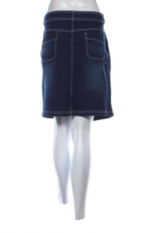 Φούστα Blue Motion, Μέγεθος XXL, Χρώμα Μπλέ, Τιμή 14,83 €