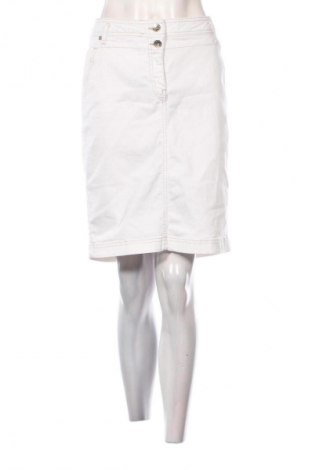 Szoknya Bonita, Méret XL, Szín Fehér, Ár 5 865 Ft