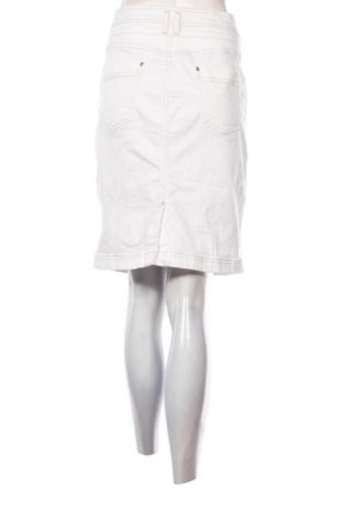 Szoknya Bonita, Méret XL, Szín Fehér, Ár 5 865 Ft
