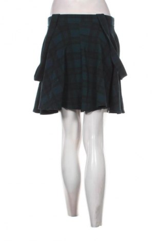 Rock Boohoo, Größe M, Farbe Mehrfarbig, Preis 6,99 €