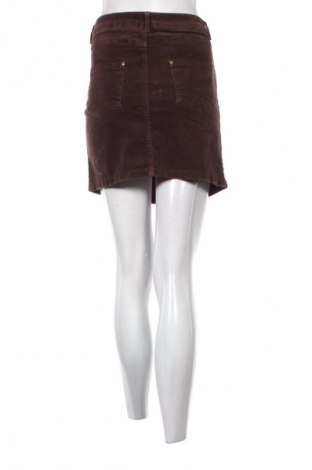 Rock Bpc Bonprix Collection, Größe M, Farbe Braun, Preis € 9,72