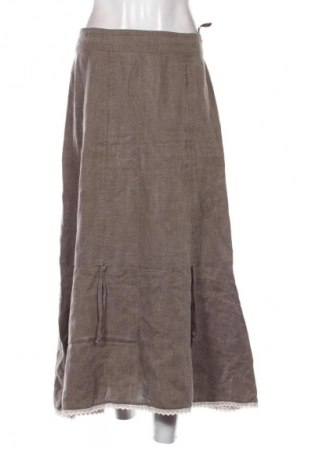 Rock C&A, Größe M, Farbe Braun, Preis € 21,96