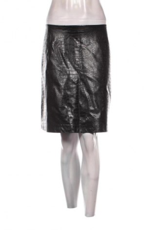 Szoknya Calvin Klein, Méret XL, Szín Fekete, Ár 57 089 Ft