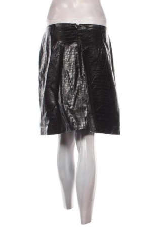 Szoknya Calvin Klein, Méret XL, Szín Fekete, Ár 57 089 Ft