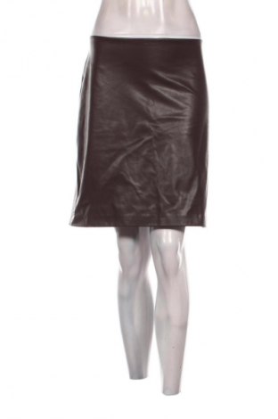 Spódnica Calvin Klein, Rozmiar XL, Kolor Brązowy, Cena 699,99 zł