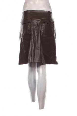 Spódnica Calvin Klein, Rozmiar XL, Kolor Brązowy, Cena 699,99 zł
