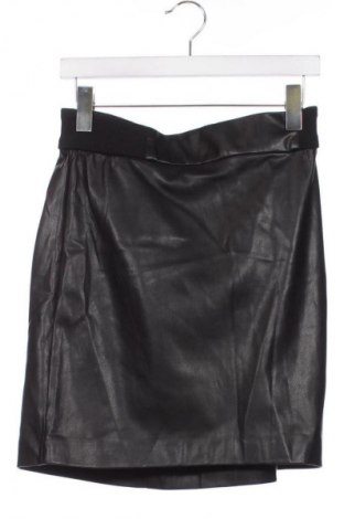 Szoknya Calvin Klein, Méret XS, Szín Fekete, Ár 53 649 Ft