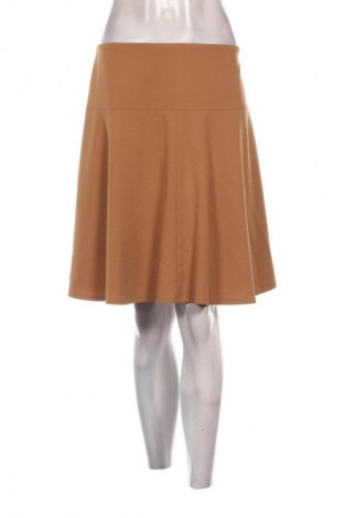 Szoknya Calvin Klein, Méret XL, Szín Barna, Ár 57 089 Ft