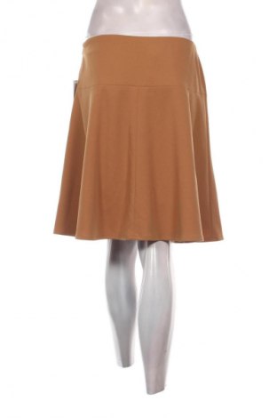Spódnica Calvin Klein, Rozmiar XL, Kolor Brązowy, Cena 699,99 zł
