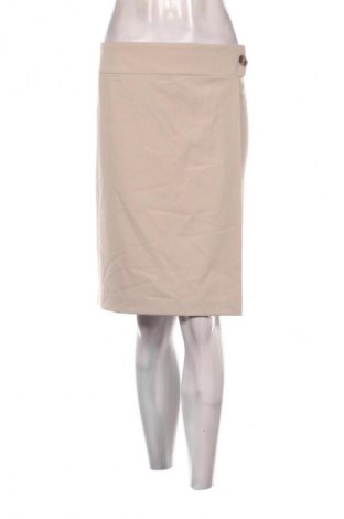 Spódnica Calvin Klein, Rozmiar XXL, Kolor Beżowy, Cena 659,99 zł