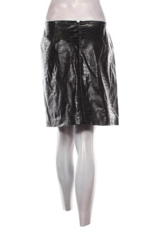 Szoknya Calvin Klein, Méret XL, Szín Fekete, Ár 57 089 Ft