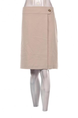Spódnica Calvin Klein, Rozmiar XXL, Kolor Beżowy, Cena 699,99 zł