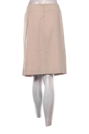Spódnica Calvin Klein, Rozmiar XXL, Kolor Beżowy, Cena 699,99 zł