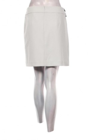 Szoknya Calvin Klein, Méret S, Szín Szürke, Ár 57 089 Ft
