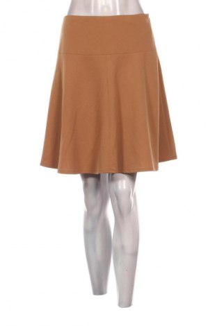Φούστα Calvin Klein, Μέγεθος S, Χρώμα Καφέ, Τιμή 139,99 €