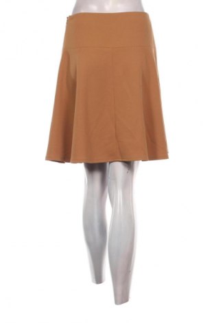 Φούστα Calvin Klein, Μέγεθος S, Χρώμα Καφέ, Τιμή 139,99 €