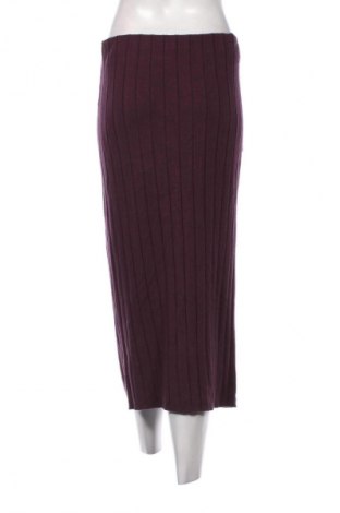 Szoknya Calvin Klein, Méret XXL, Szín Lila, Ár 64 399 Ft