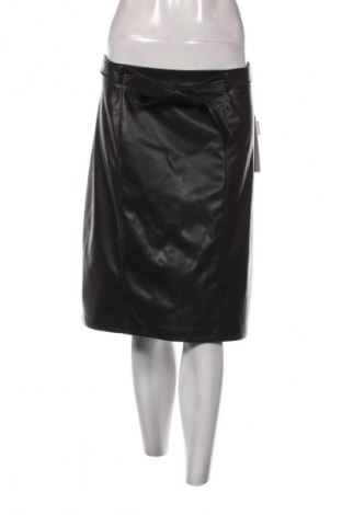 Szoknya Calvin Klein, Méret XXL, Szín Fekete, Ár 64 399 Ft