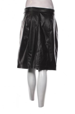 Szoknya Calvin Klein, Méret XXL, Szín Fekete, Ár 64 399 Ft