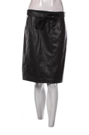 Szoknya Calvin Klein, Méret XXL, Szín Fekete, Ár 64 399 Ft