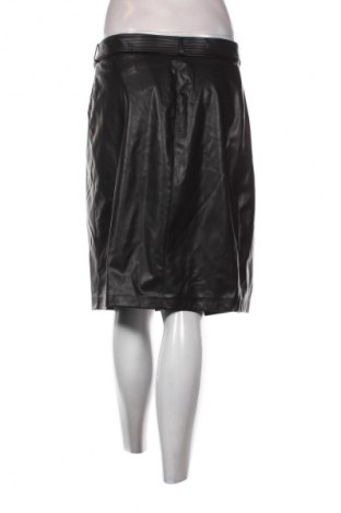 Szoknya Calvin Klein, Méret XXL, Szín Fekete, Ár 64 399 Ft