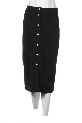 Szoknya Calvin Klein Jeans, Méret S, Szín Sokszínű, Ár 13 572 Ft