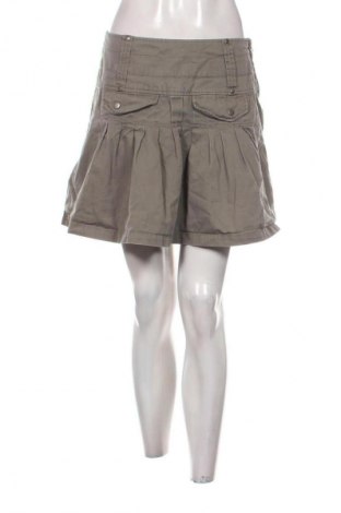 Φούστα Camaieu, Μέγεθος M, Χρώμα Γκρί, Τιμή 9,72 €