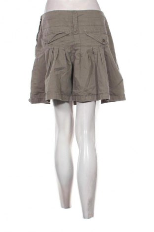 Φούστα Camaieu, Μέγεθος M, Χρώμα Γκρί, Τιμή 9,72 €