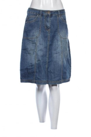 Rock Canda, Größe XL, Farbe Blau, Preis € 20,99