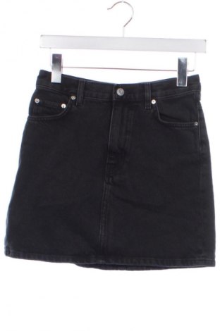 Fustă & Other Stories, Mărime XS, Culoare Negru, Preț 387,50 Lei