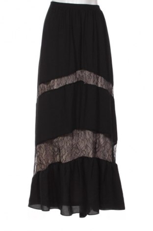 Φούστα City Chic, Μέγεθος XL, Χρώμα Μαύρο, Τιμή 12,00 €