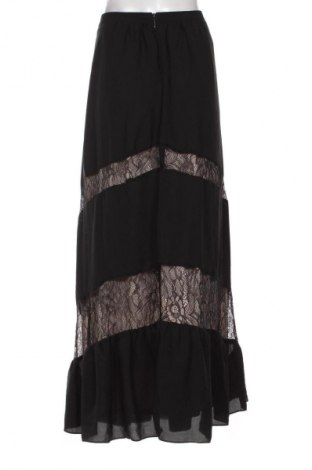 Φούστα City Chic, Μέγεθος XL, Χρώμα Μαύρο, Τιμή 12,00 €