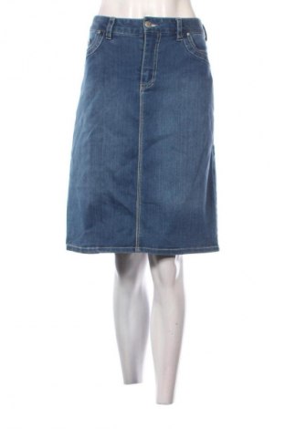 Sukňa Clarina Collection, Veľkosť L, Farba Modrá, Cena  14,83 €