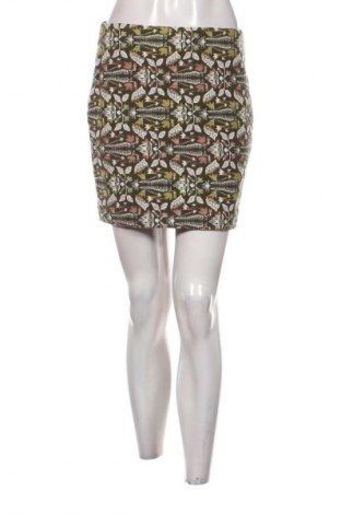Fustă Cortefiel, Mărime S, Culoare Multicolor, Preț 107,89 Lei