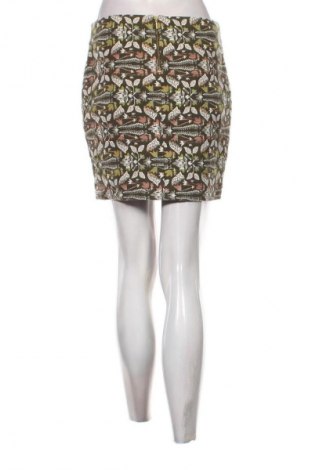 Fustă Cortefiel, Mărime S, Culoare Multicolor, Preț 107,89 Lei